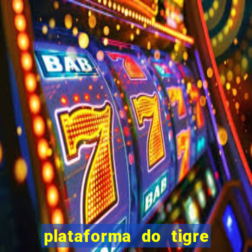 plataforma do tigre de 5 reais